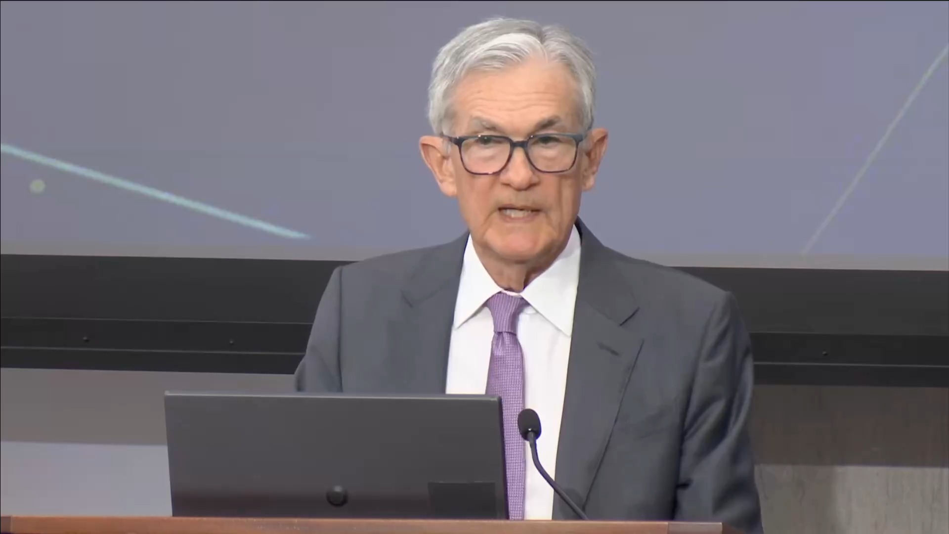 Federal Reserve - Chair Powell: “Our mission then, as it is now, was to serve the American people”
