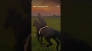 Sunset 🌅