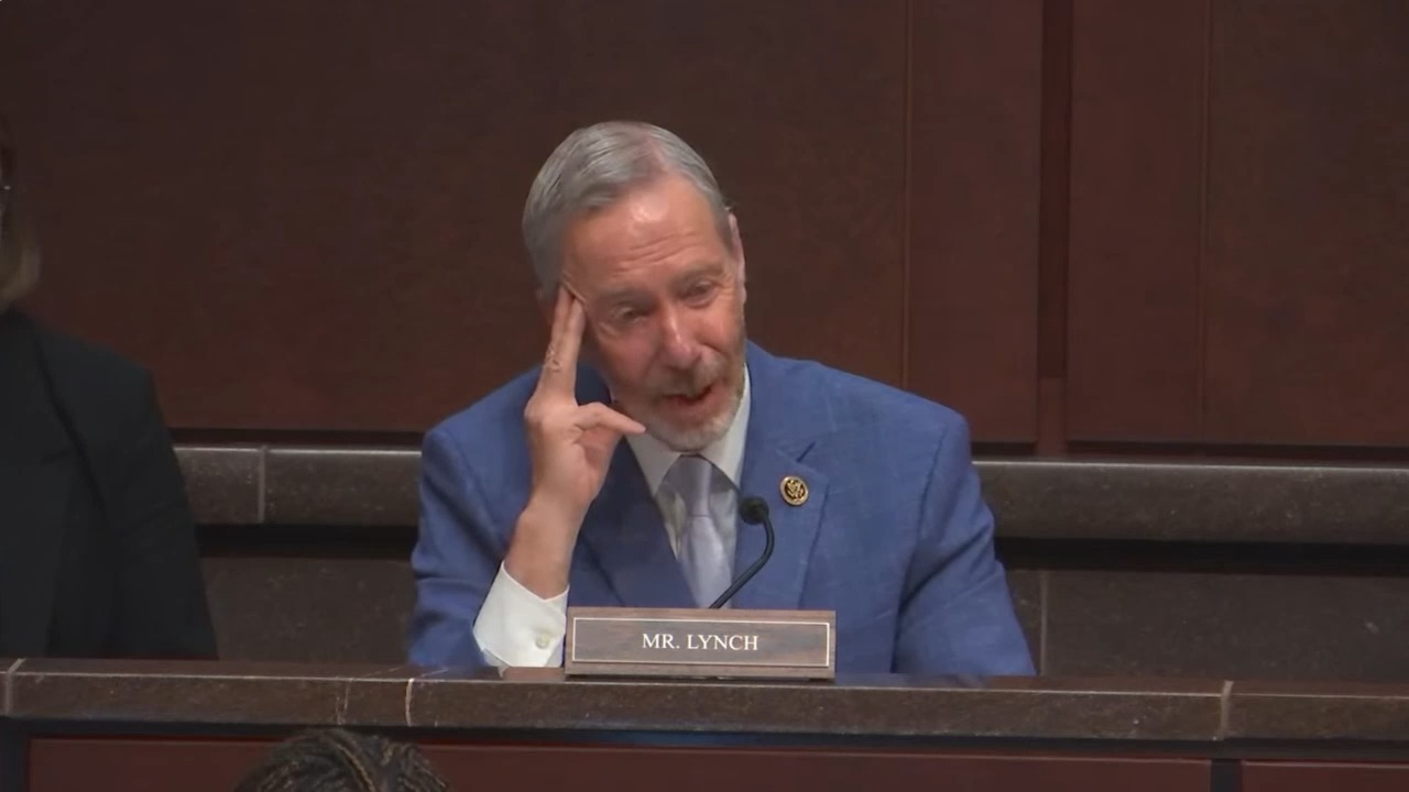 House Oversight - Witness Bajraktari: "We have to be strategic about how we approach AI adoption at all levels of our educational system"