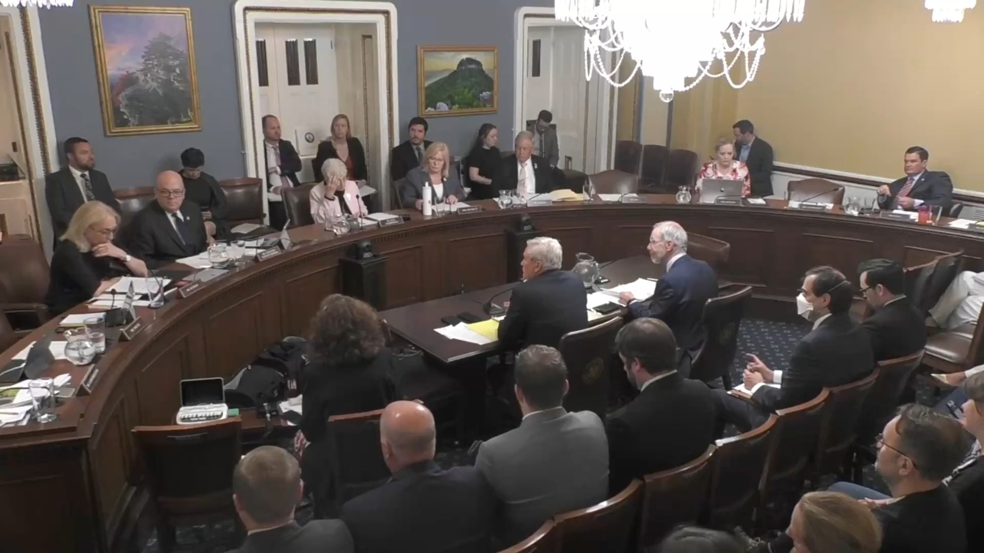 House Rules - Rep. Scanlon (D-PA): “hypocrisy of our republican colleagues”