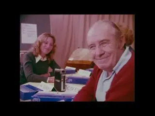 Professional Carpet Selling: Introductory Film (1977)