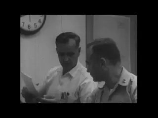 Aerospace Highlights 1961 (silent)