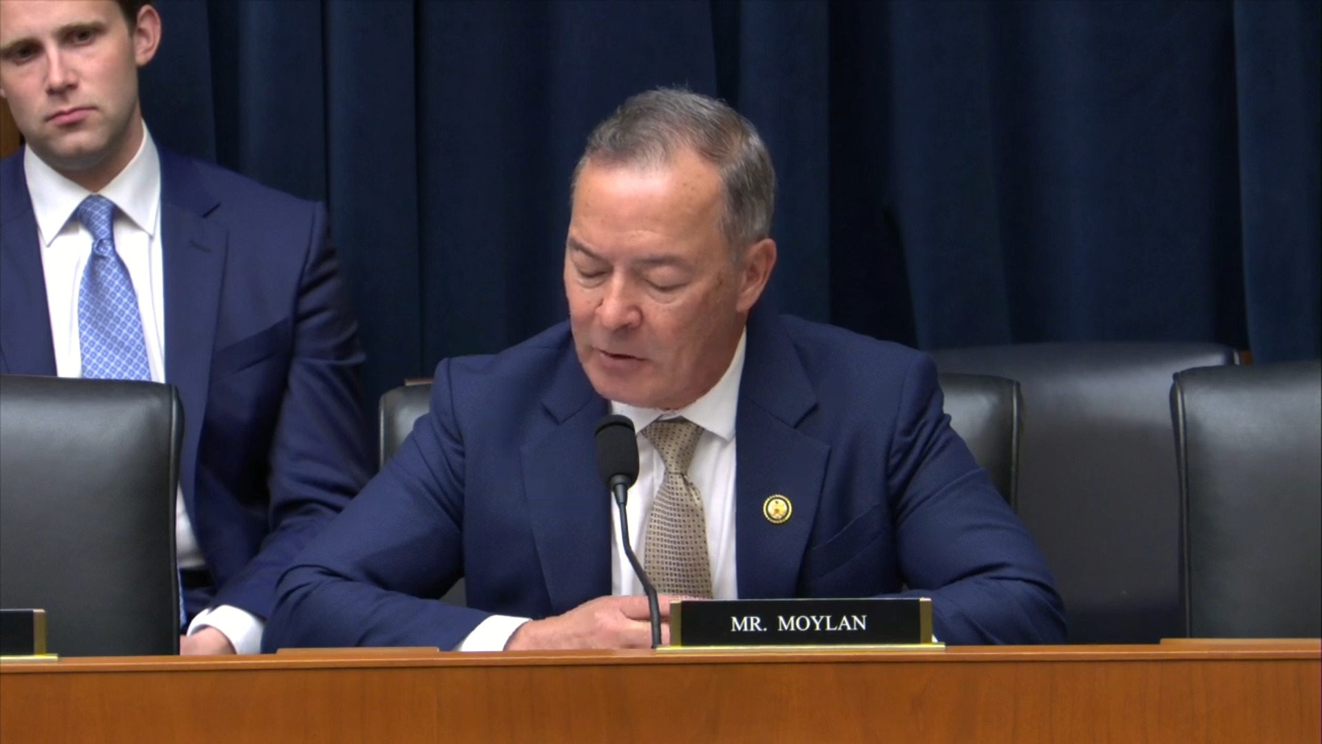 House Education and Workforce - Witness Twenge: “we have seen extremely concerning rises in depression”