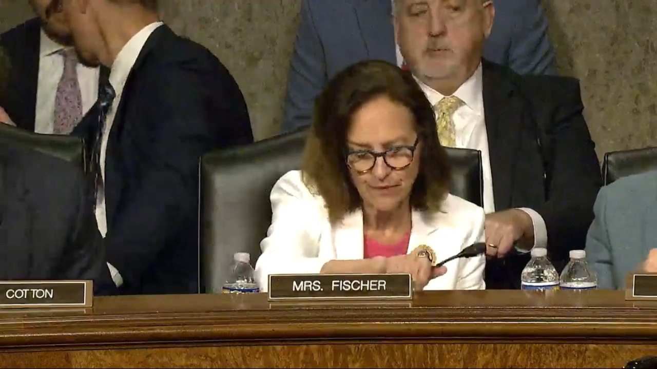 Senate Armed Services - Sen. Shaheen (D-NH): "Have you been asked actively to provide options for the President regarding a strike in the Middle East?"