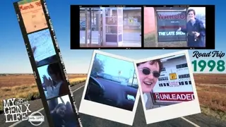 Taking A Road Trip in 1998 (Using Pay Phones, an Atlas, and 99 Cent Gas)