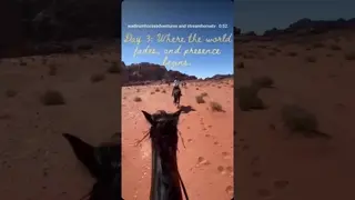What does freedom look like to you?