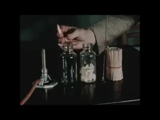 Oxides Of Nitrogen (1959)