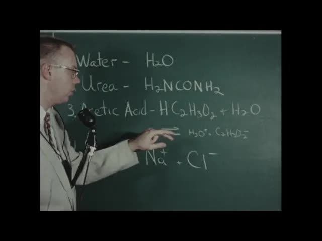 Principles Of Ionization: Ionic Equilibrium (1959)