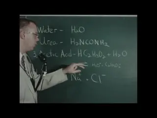 Principles Of Ionization: Ionic Equilibrium (1959)