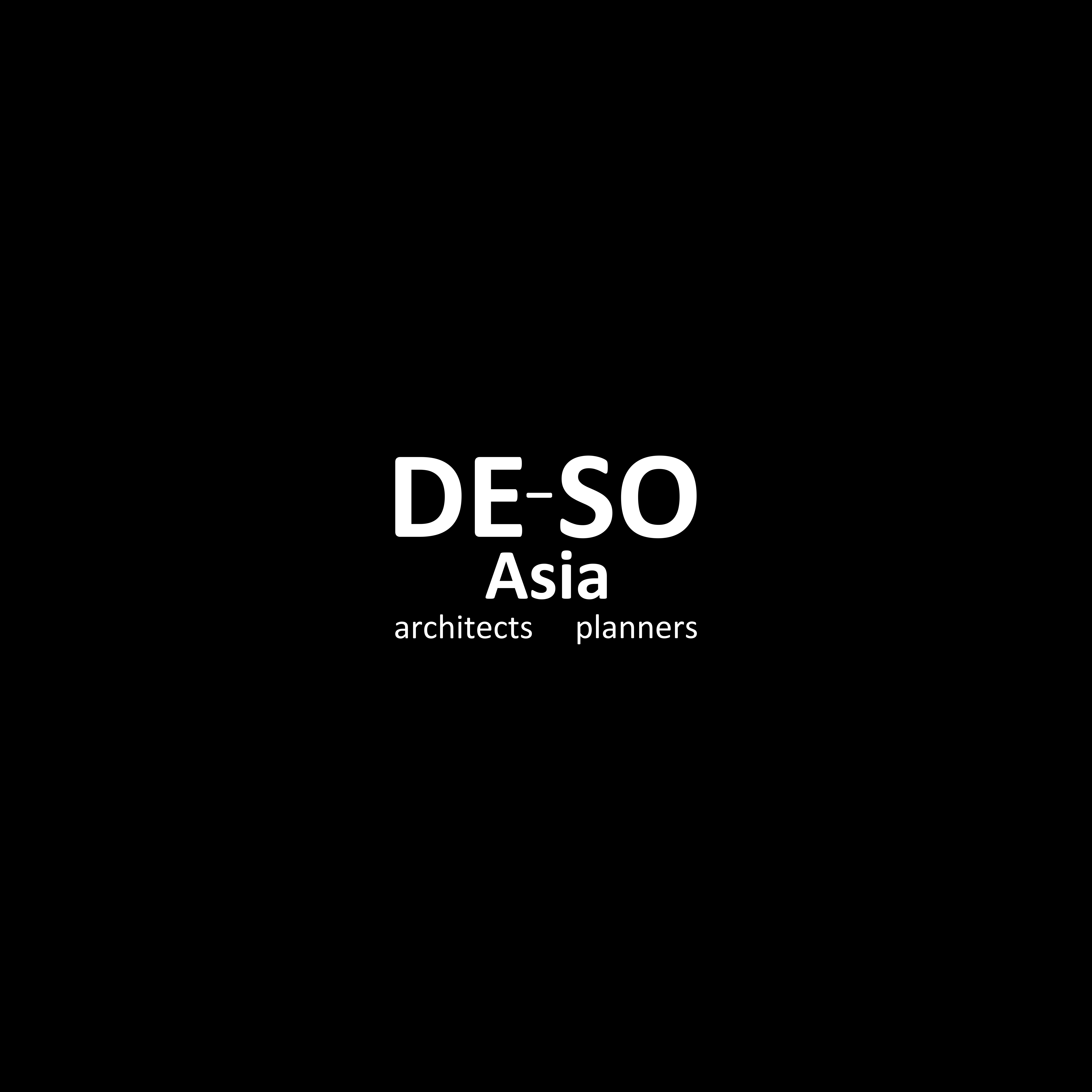 DE-SO Asia films