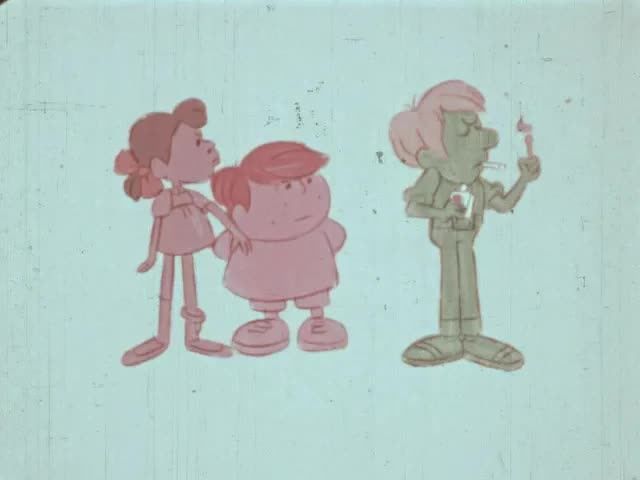 Hopscotch (1971)