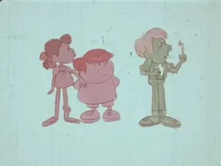 Hopscotch (1971)