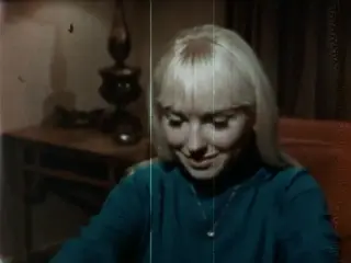 Have A Wonderful Evening - A Babysitter's Guide To Fire Safety (1968)