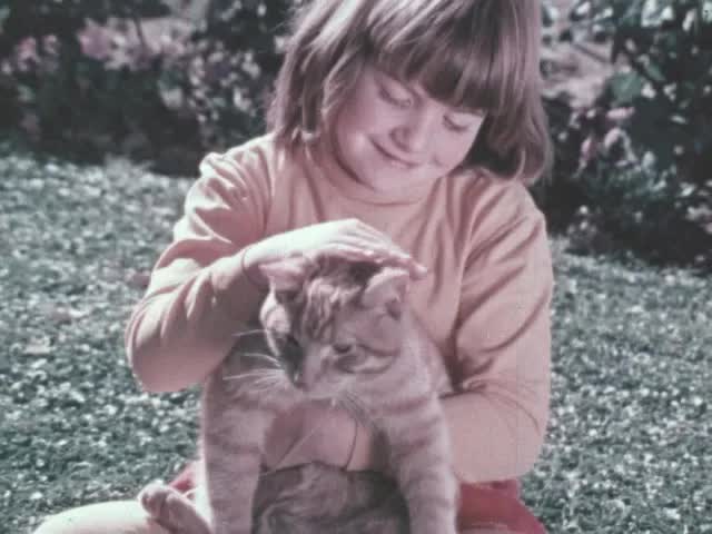 First Aid For Children (1974)