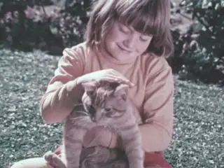 First Aid For Children (1974)