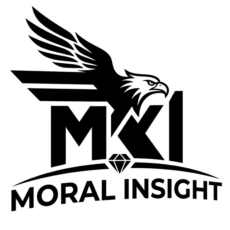Moral Insight Entertainment logo