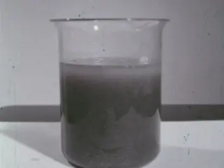 The Earth: Its Structure (1960)