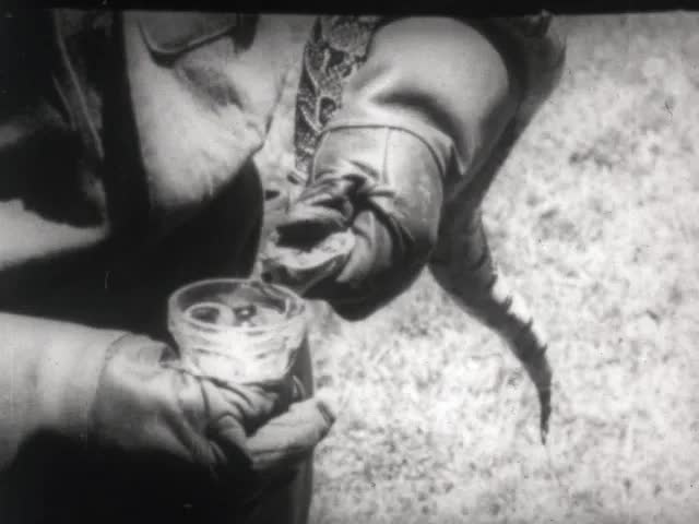 Captain Quest (1953)