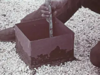 Flashing Roof Openings (1973)
