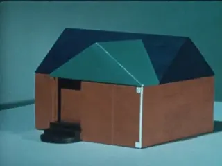 Points And Lines (1961?)