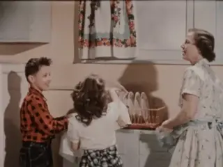 Easter Season (1952)