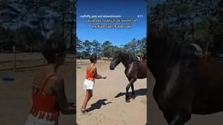 Un mutuo che mi regala amore 🖤