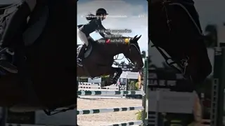 Picobella de Pot, keeping it spicy 🌶️ with Elpida Equestrian since 2023 😂