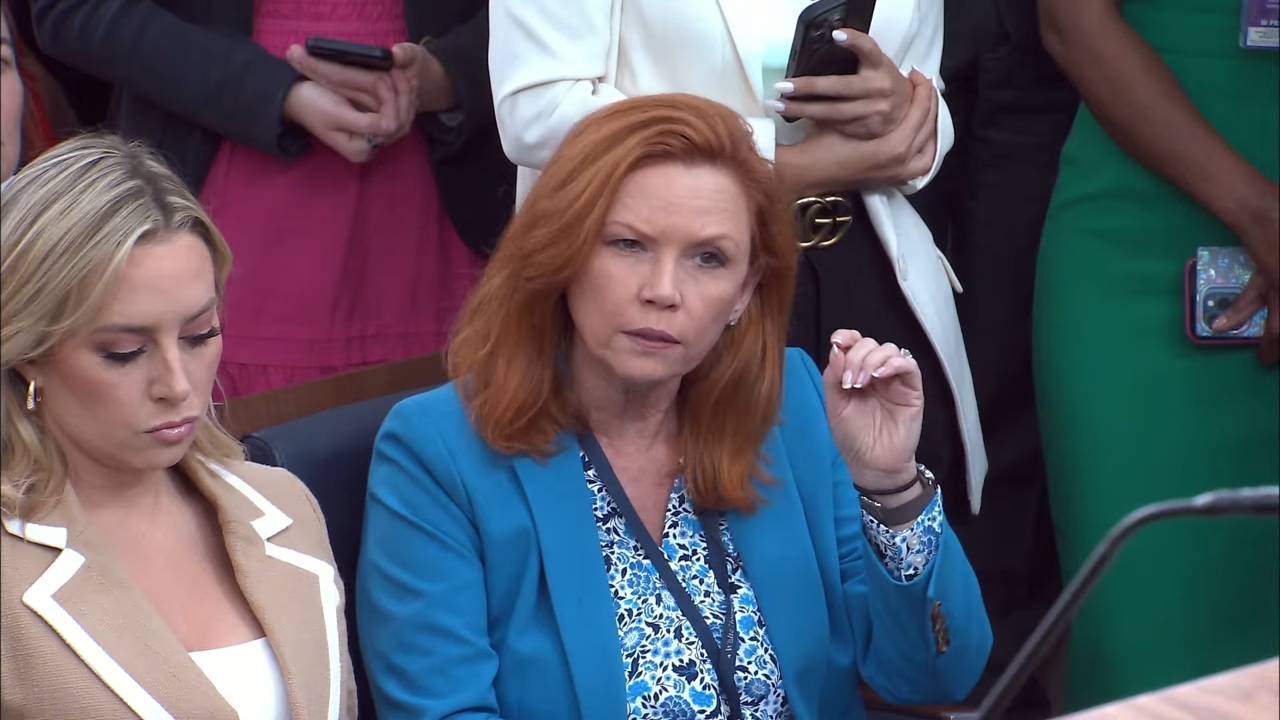 Press Secretary Leavitt: “Russia and all countries around this world actually respect the United States again”