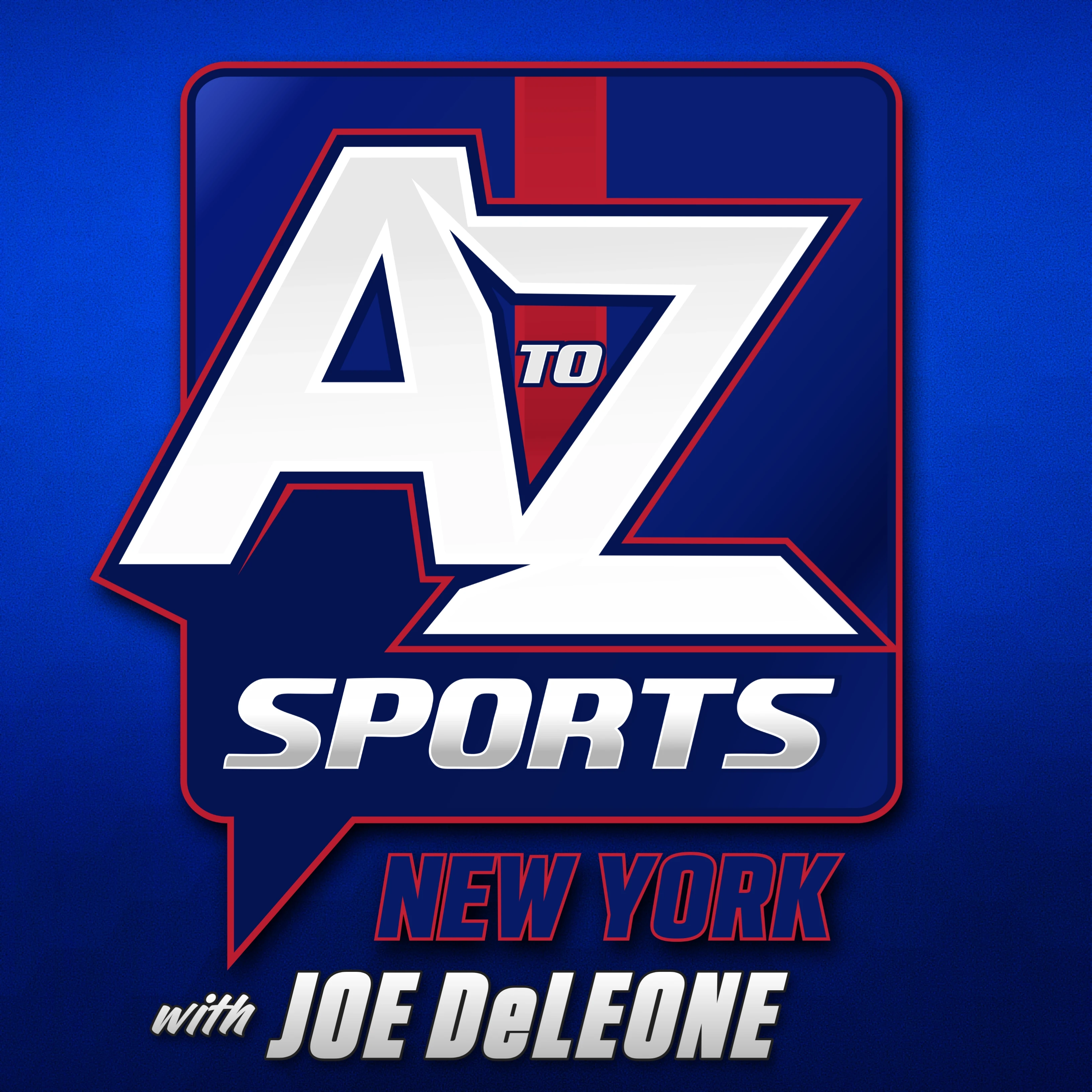 A to Z Sports - G Men logo