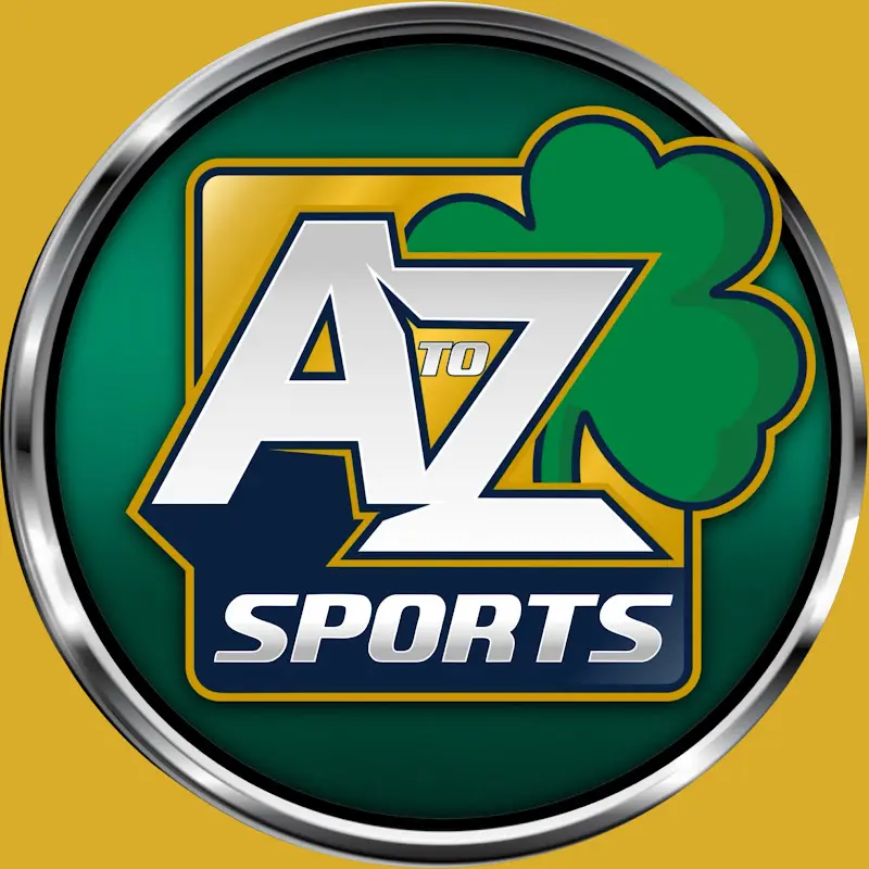 Notre Dame Fighting Irish - A to Z Sports