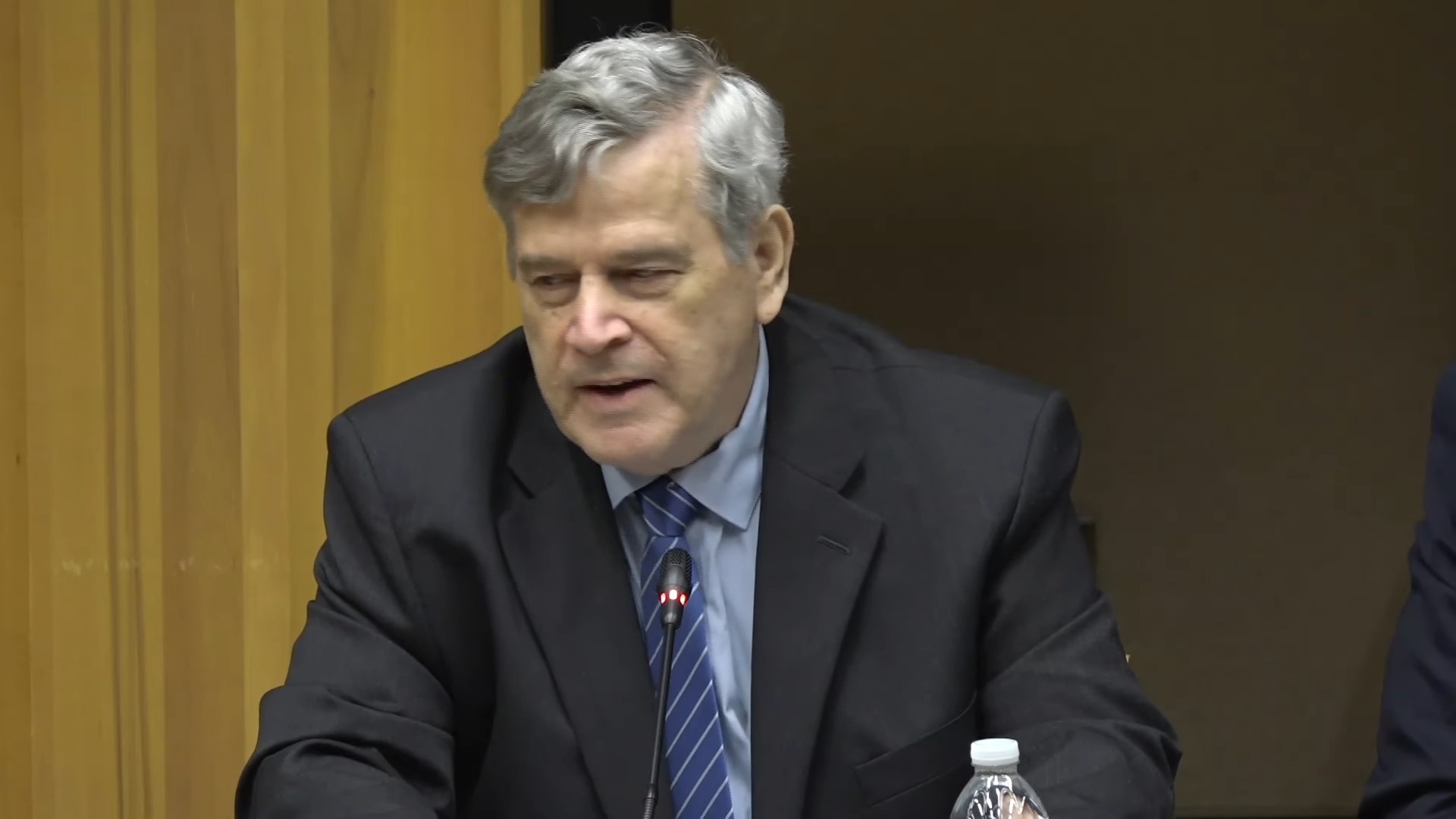 Dept. of Justice - Dr. Schondelmeyer: “virtually everyone uses, has used, or will use a prescription drug in their lifetime”