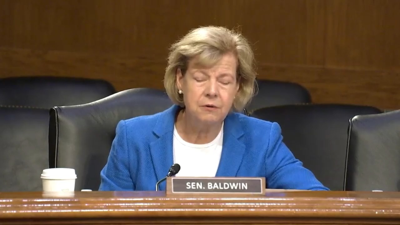 Senate Appropriations - Witness Katie Bone: "It will be longer til we have a cure and easier ways to manage this"