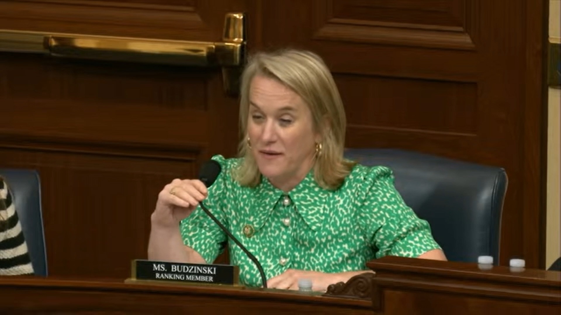 House Veterans' Affairs - Witness Pool: "Making sure we didn’t create any operational gaps”