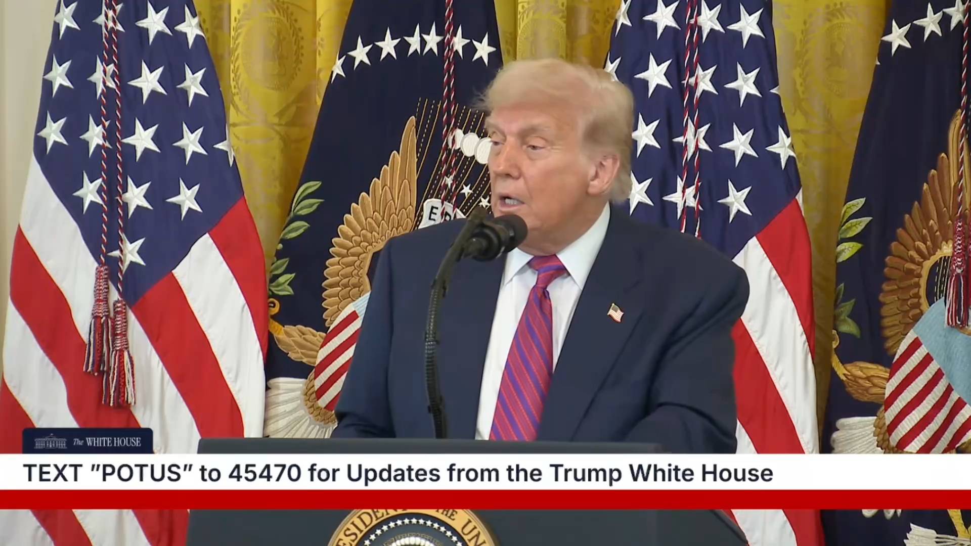 White House - President Trump: "Incompetent but vicious” 