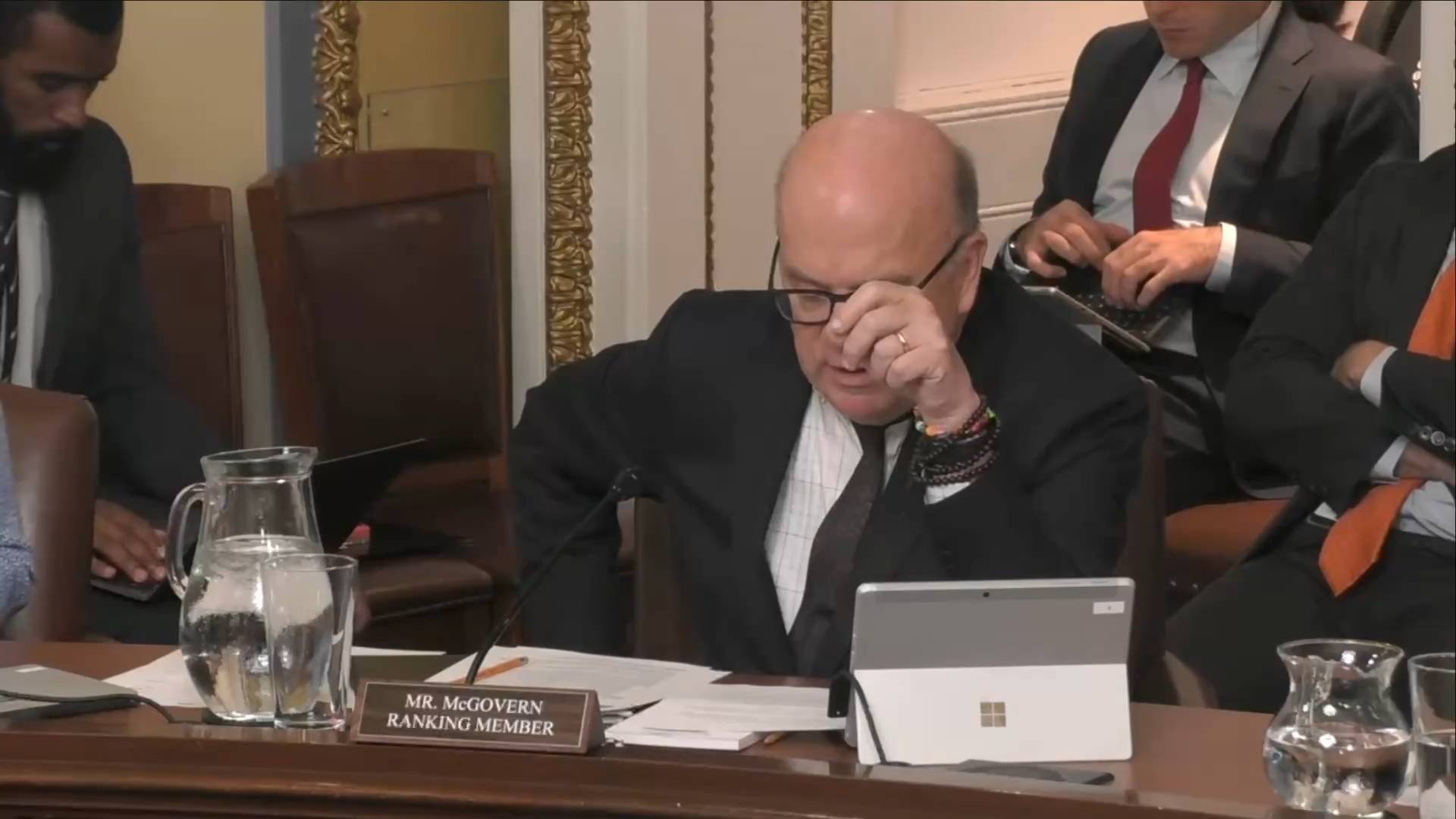 House Rules - Rep. Collins (R-GA) on pesticides: “Those are regulated already”