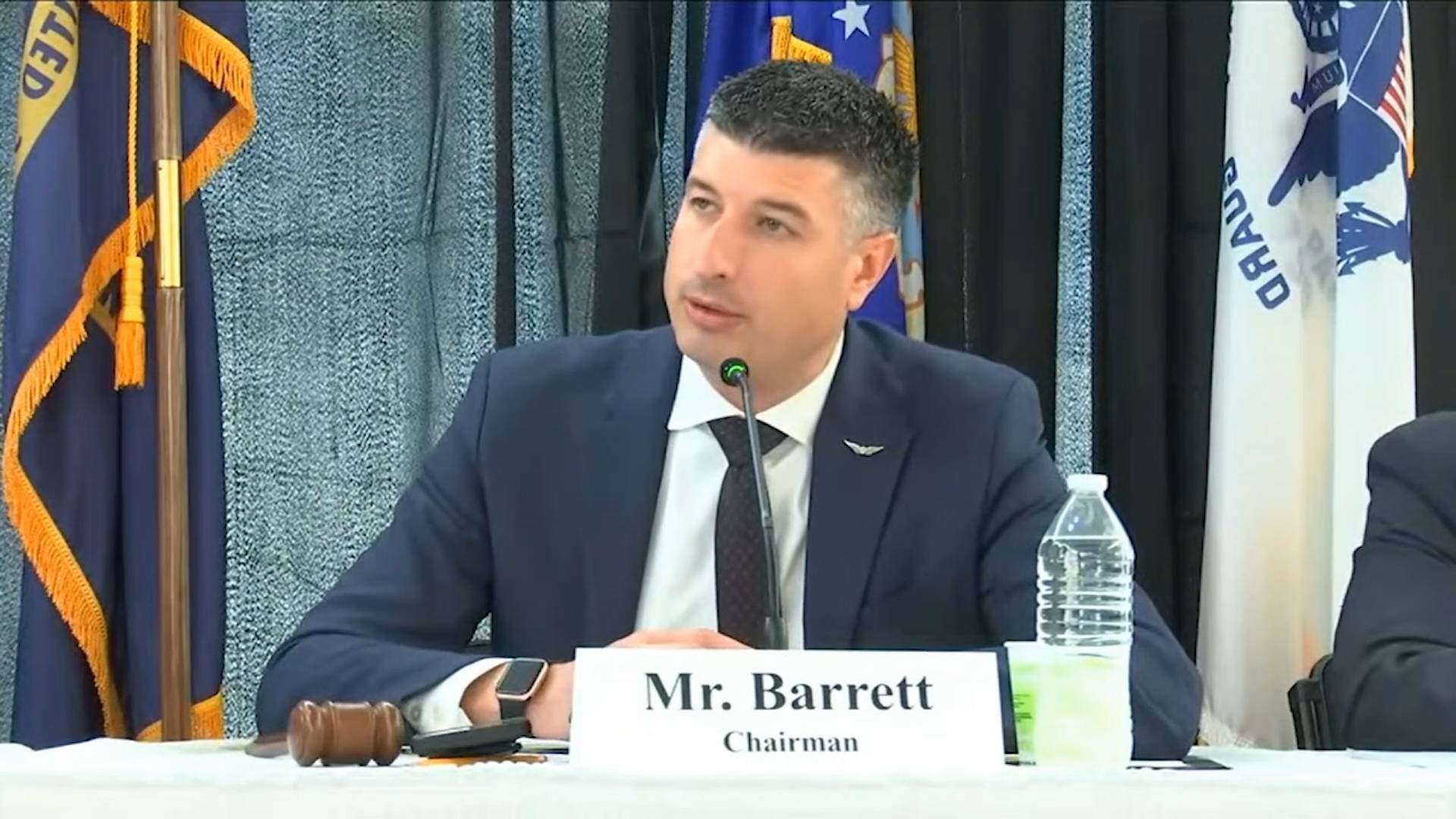 House Veterans Affairs - Witness Lawson discusses electronic health records