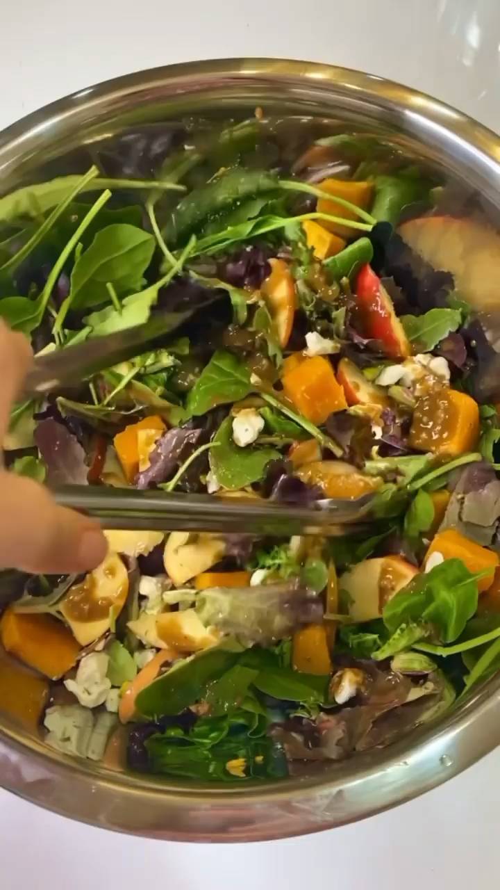 World's Best Salad | Easy meals