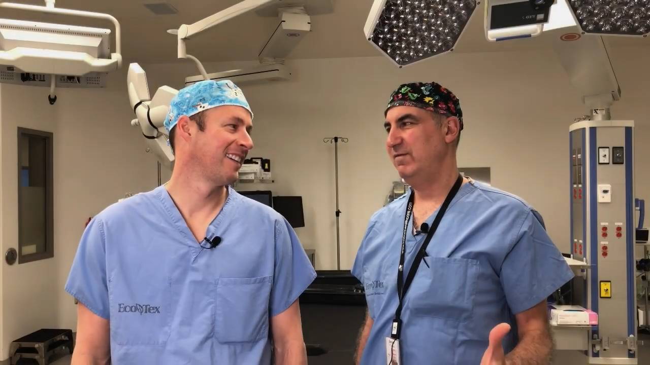 Appendicitis - How do I know if I have appendicitis?