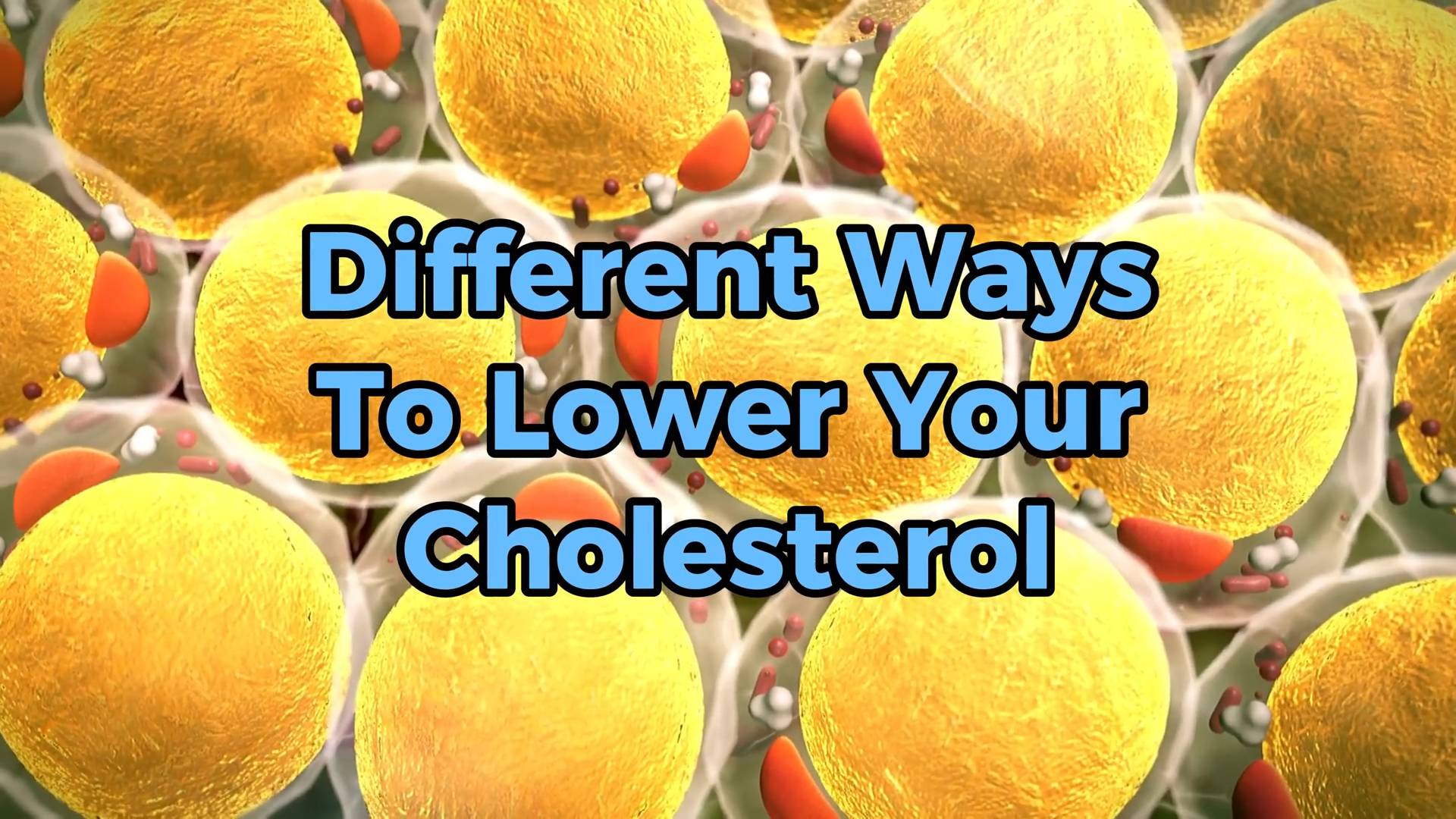 Can Metamucil lower cholesterol? | Doctors explain