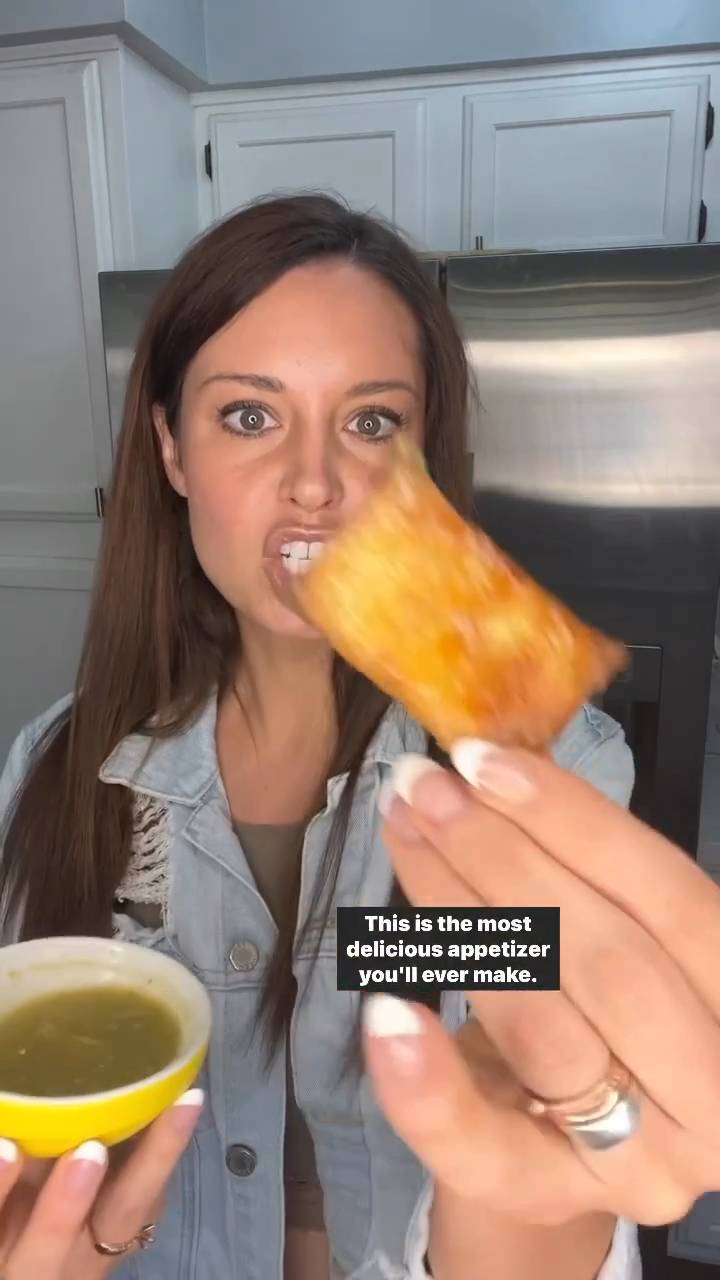 Simple appetizer | Easy meals
