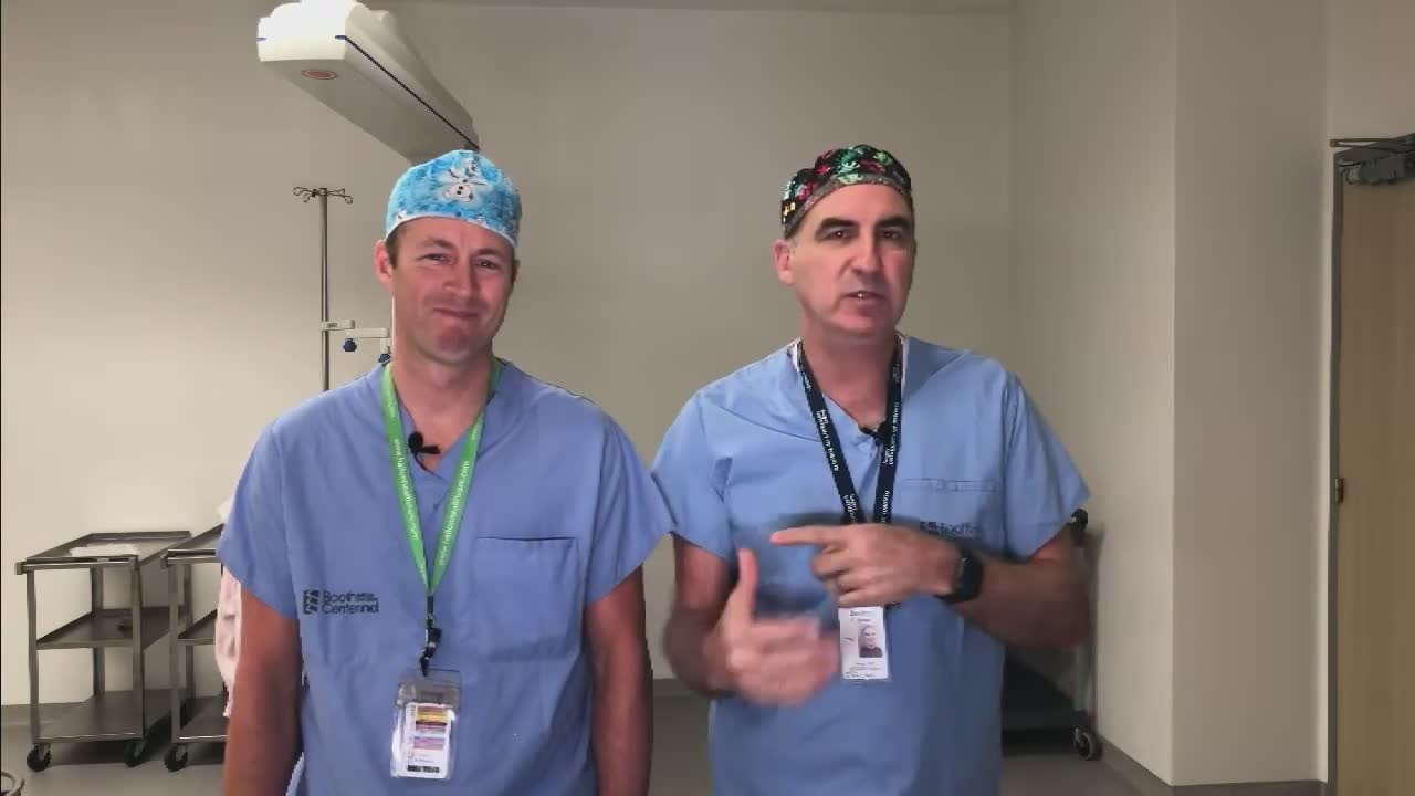 Communication between doctors and patients