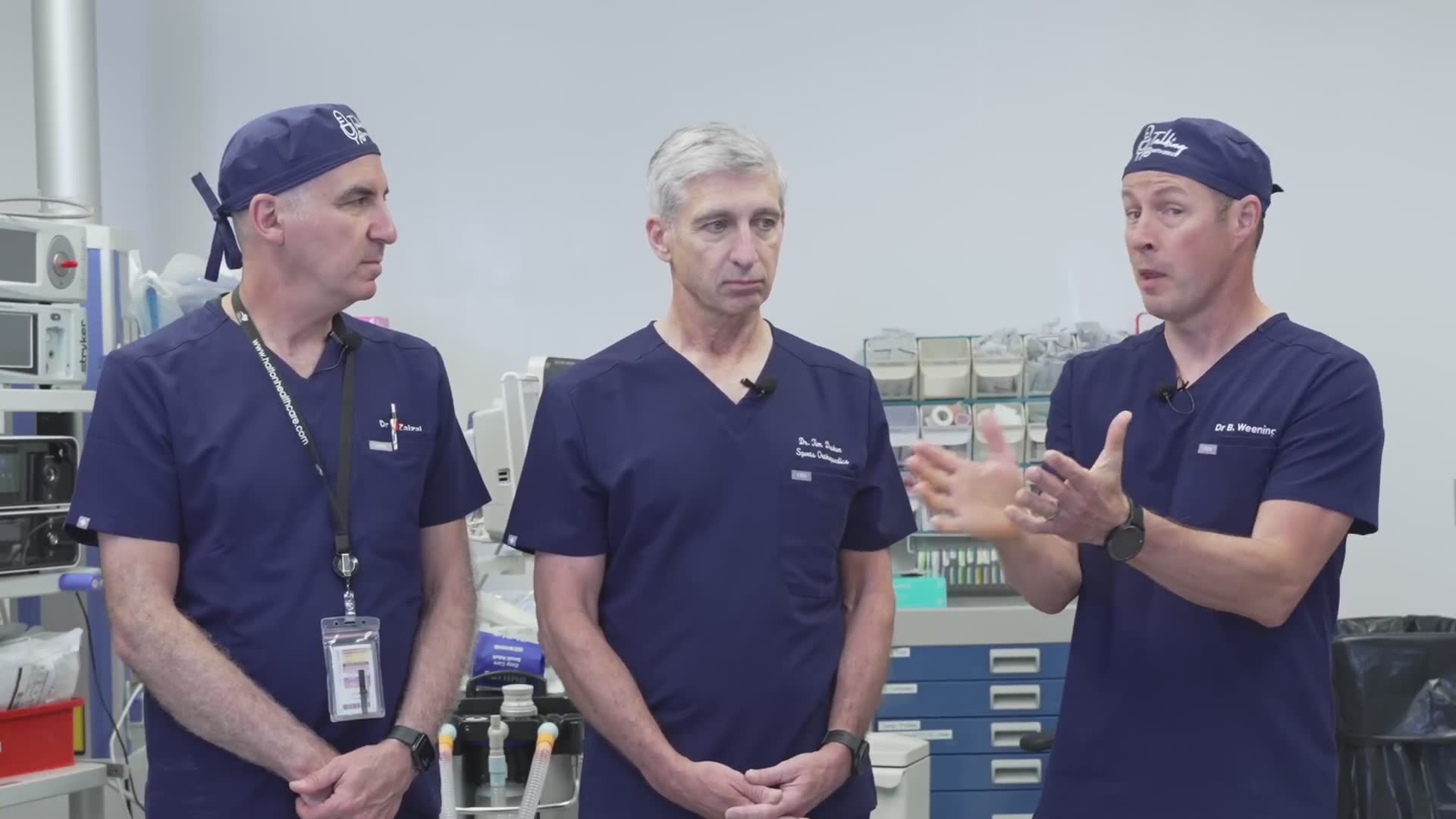 Do you need an MRI for your knee? This is why you might not