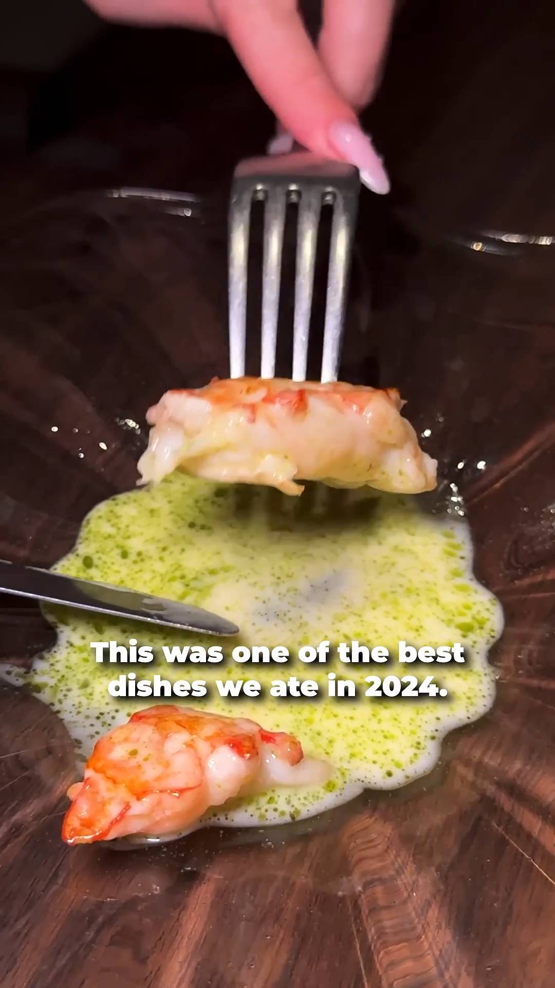 Københavns beste restaurant