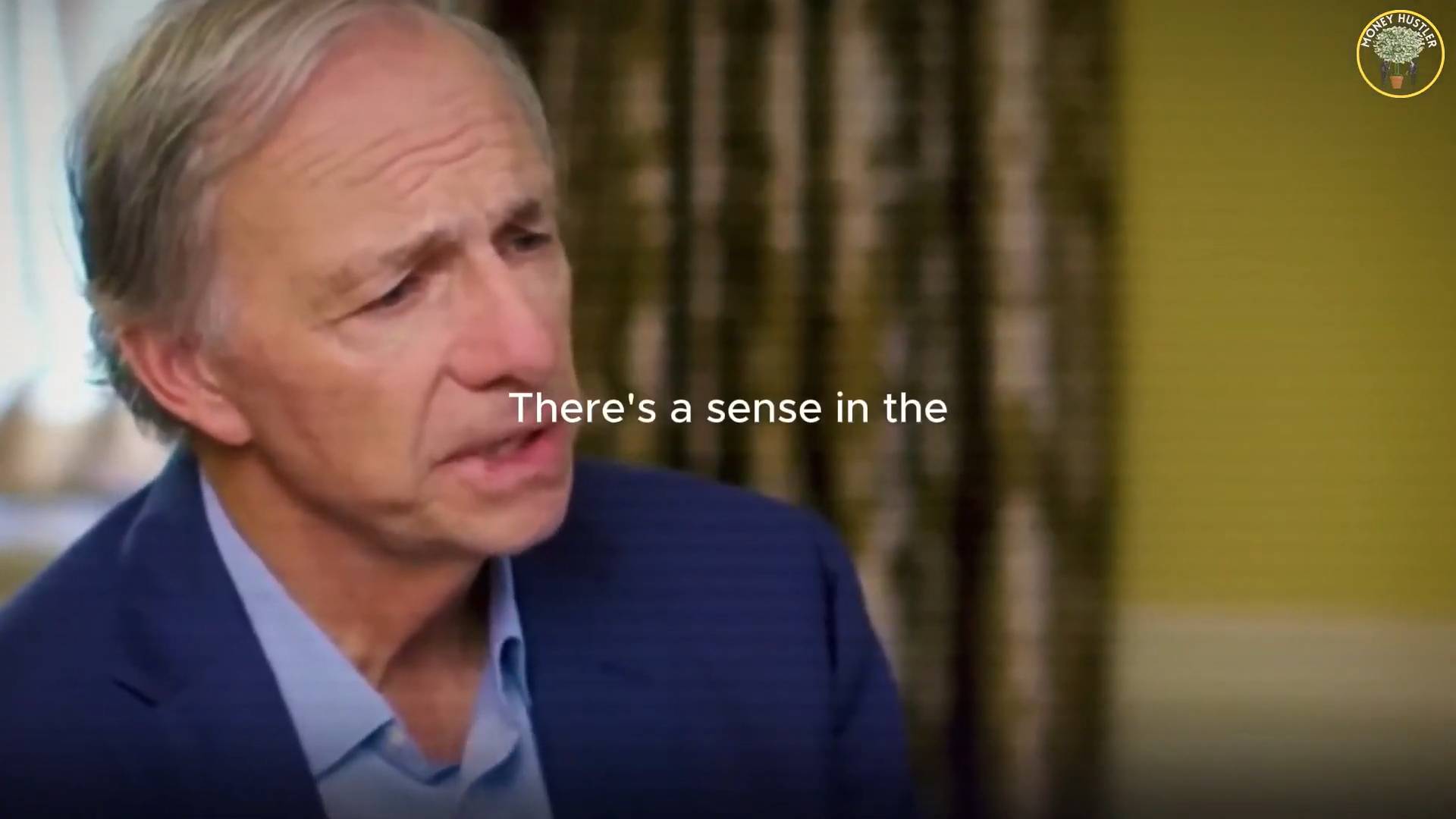 Ray Dalio's strategies for financial success