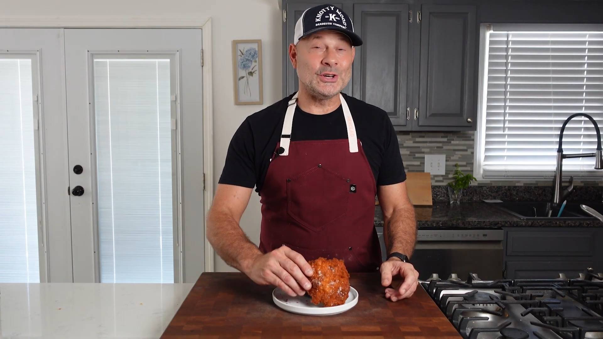 The secret to crispy crunchy chicken tenders | KFC who?