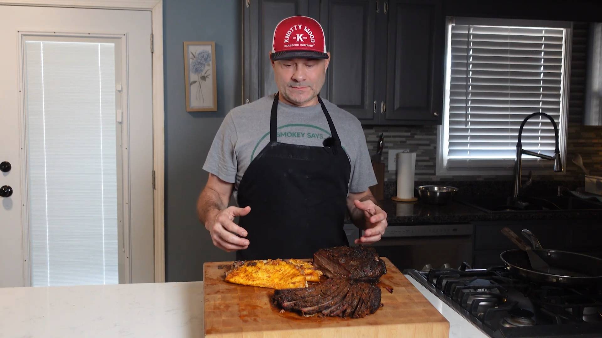 Cheesy brisket birria tacos | Smoked on the Traeger