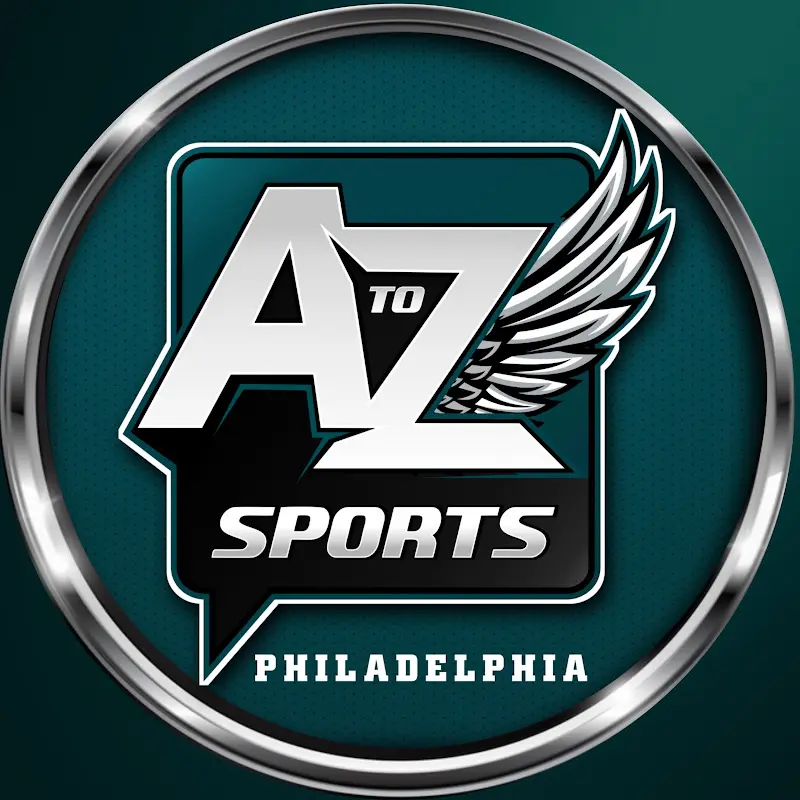 A to Z Sports Philadelphia Eagles