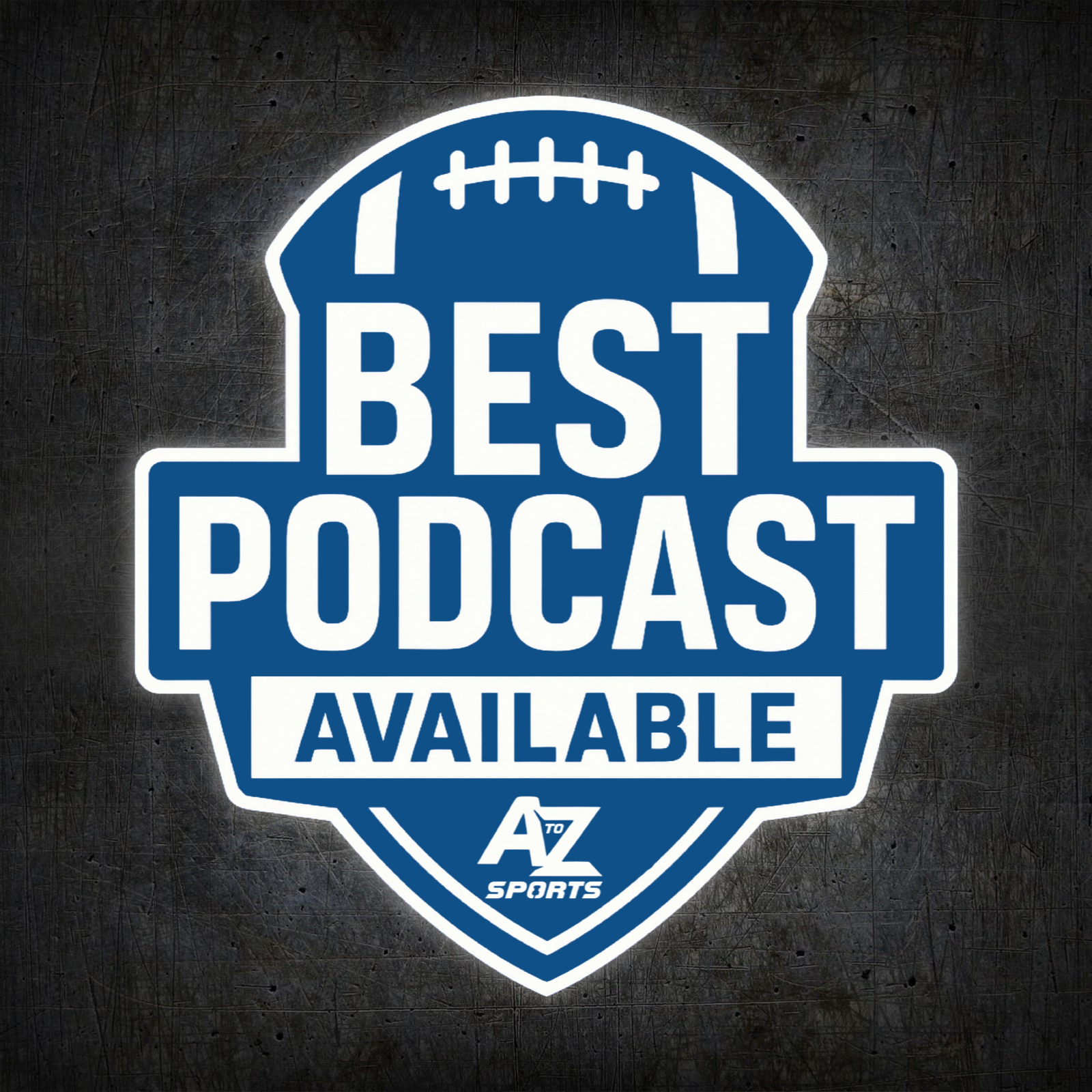 Best Pod Available - An NFL Draft Podcast podcast artwork